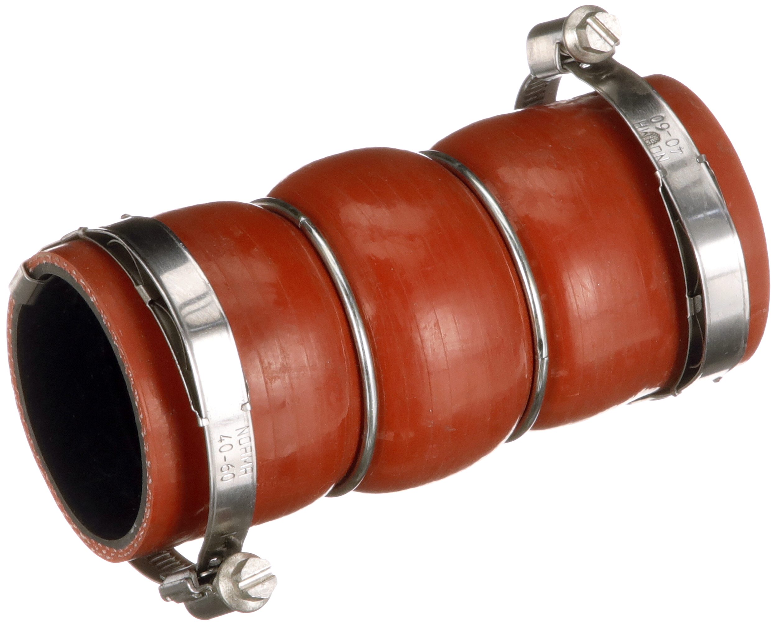 Charger Air Hose - 09-0121 GATES