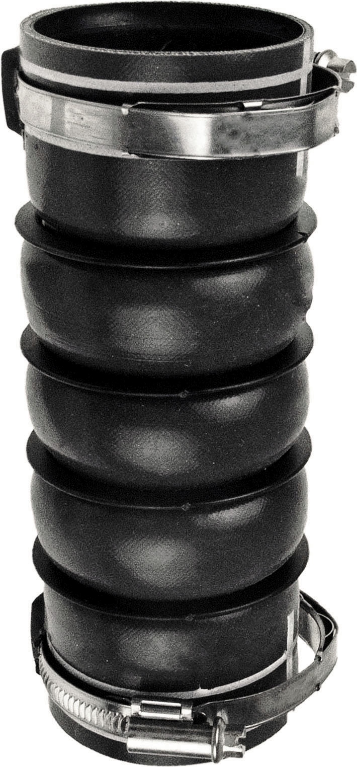 Charger Air Hose - 09-0124 GATES