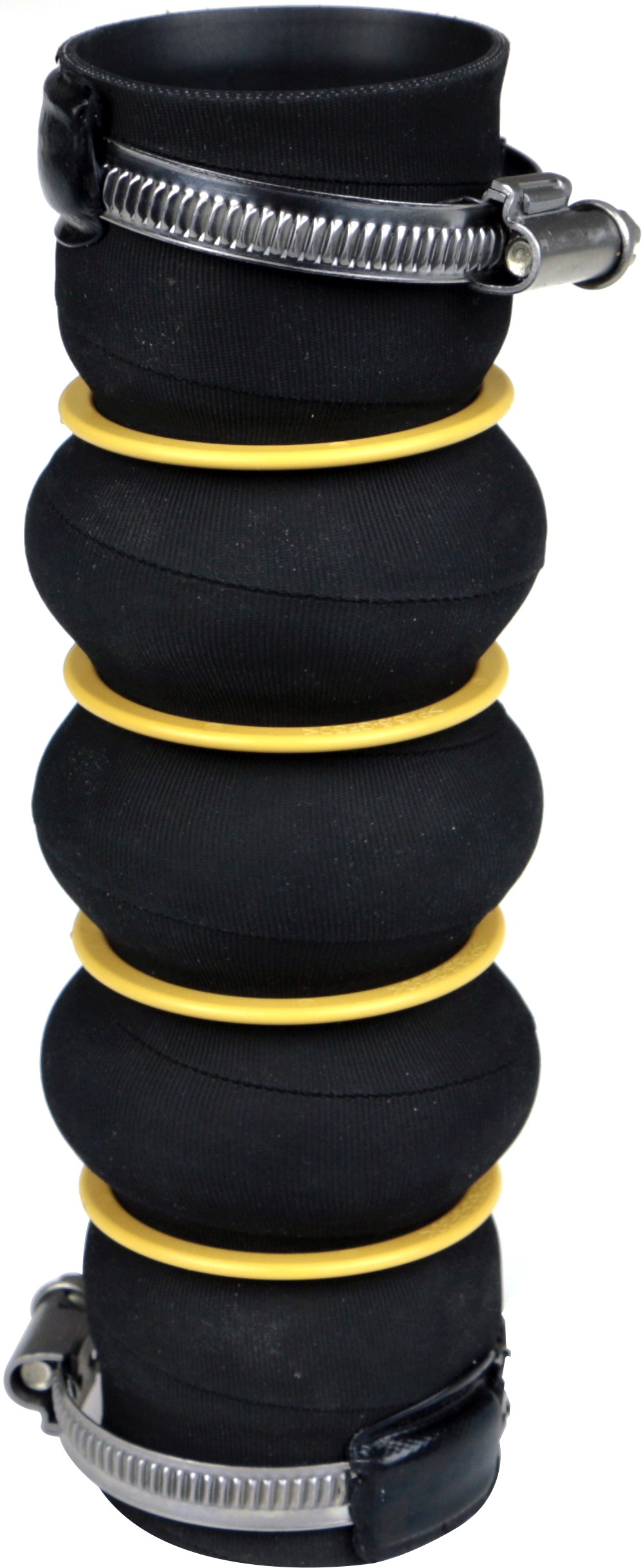 Charger Air Hose - 09-0129 GATES