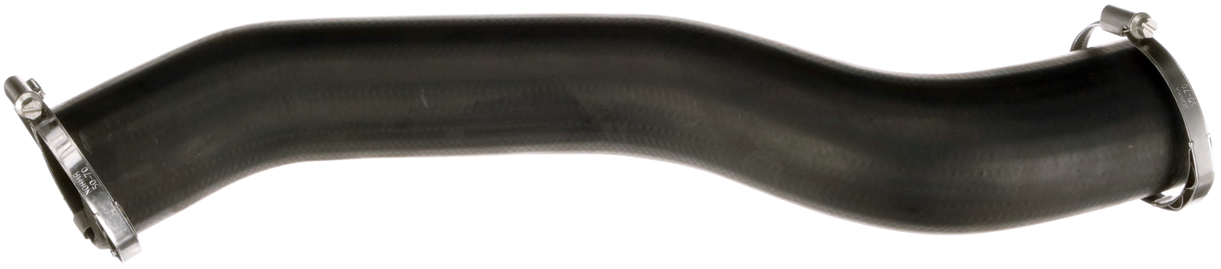 Charger Air Hose - 09-0132 GATES