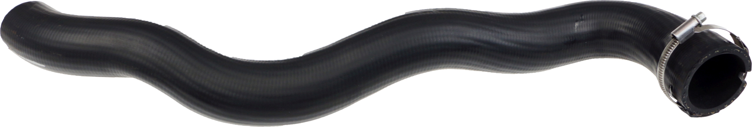 Charger Air Hose - 09-0155 GATES