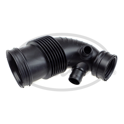 Charger Air Hose - 09-0196 GATES