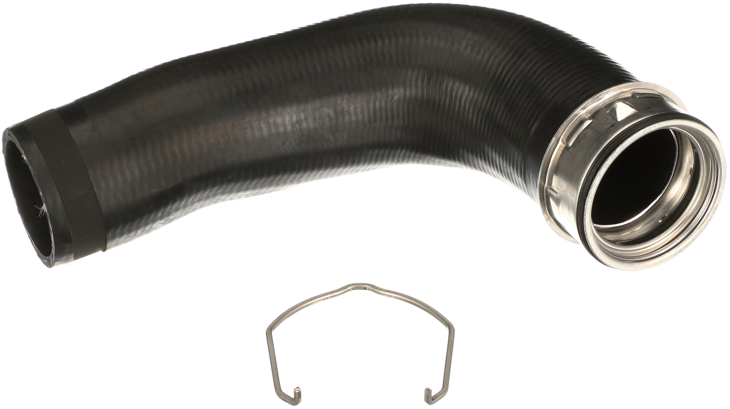 Charger Air Hose - 09-0206C GATES