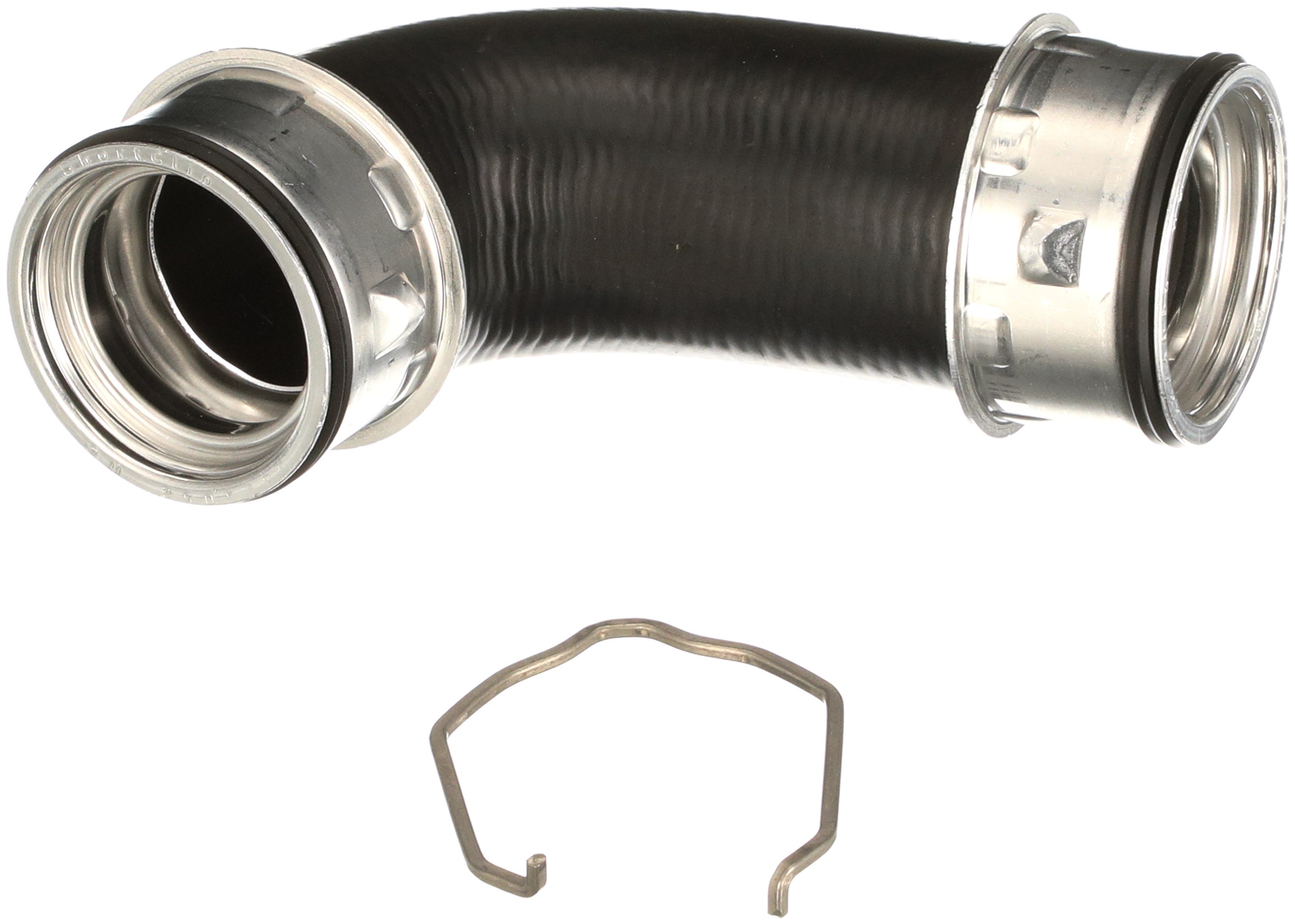 Charger Air Hose - 09-0221C GATES
