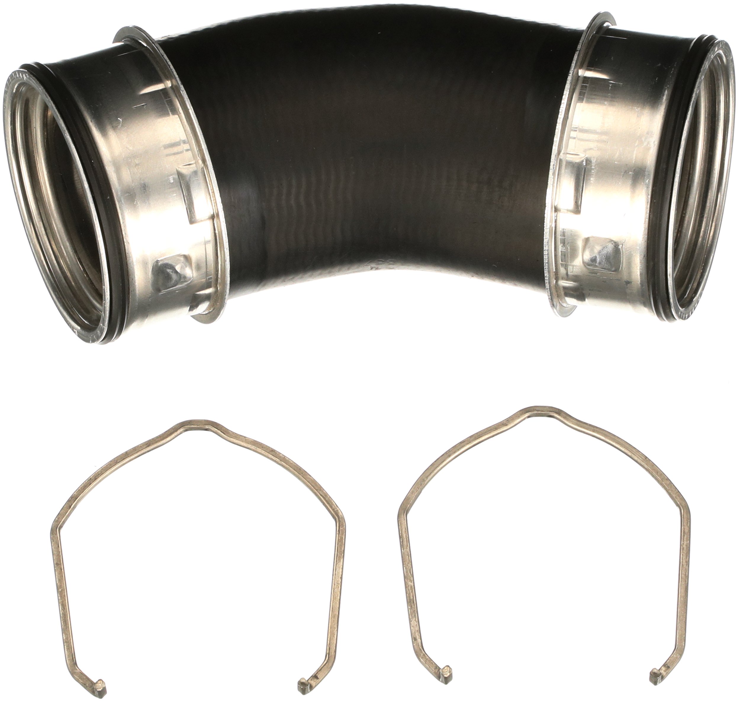 Charger Air Hose - 09-0227C GATES