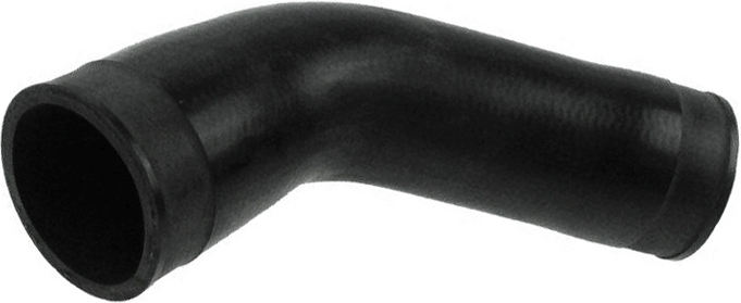 Charger Air Hose - 09-0247 GATES