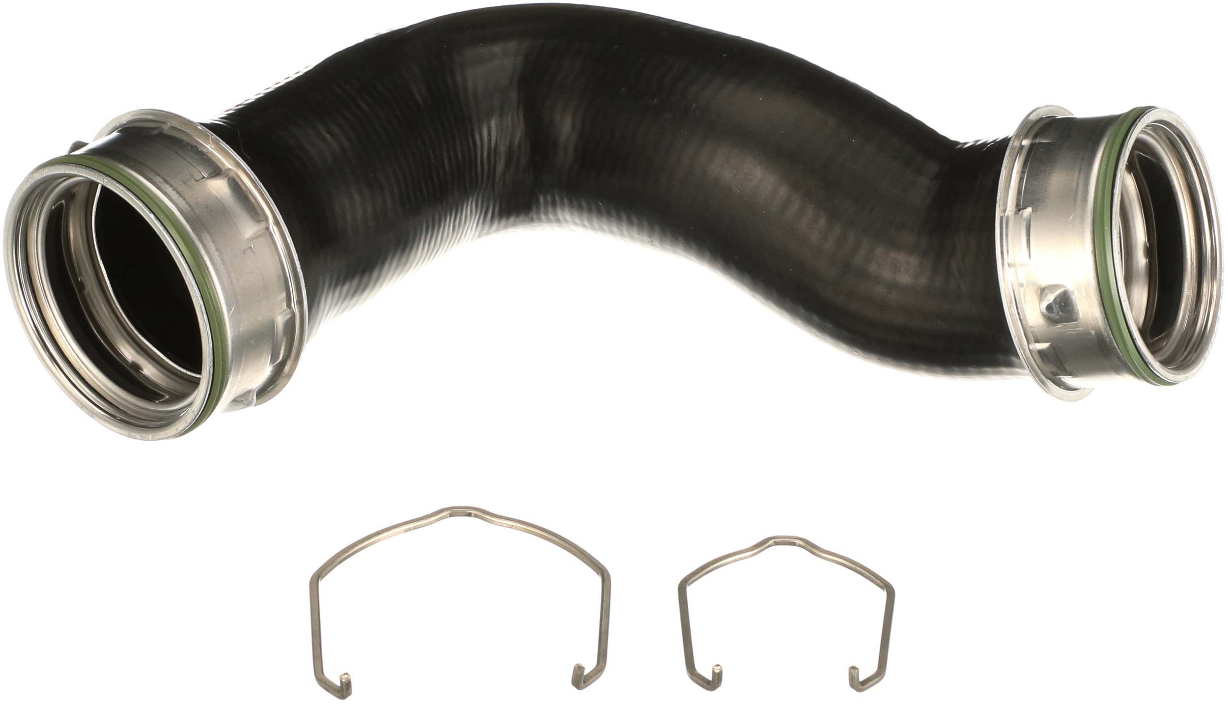Charger Air Hose - 09-0258C GATES