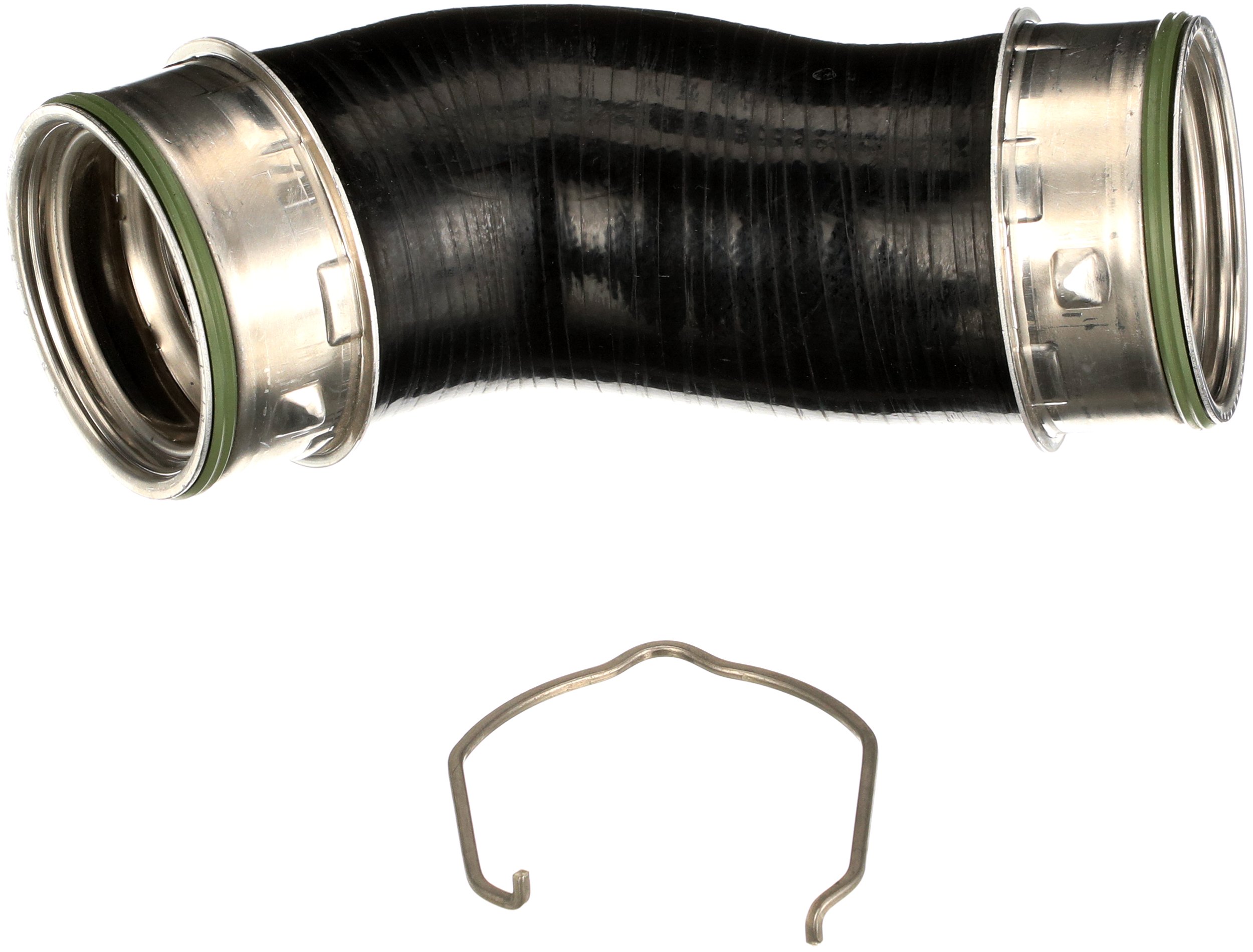 Charger Air Hose - 09-0260C GATES