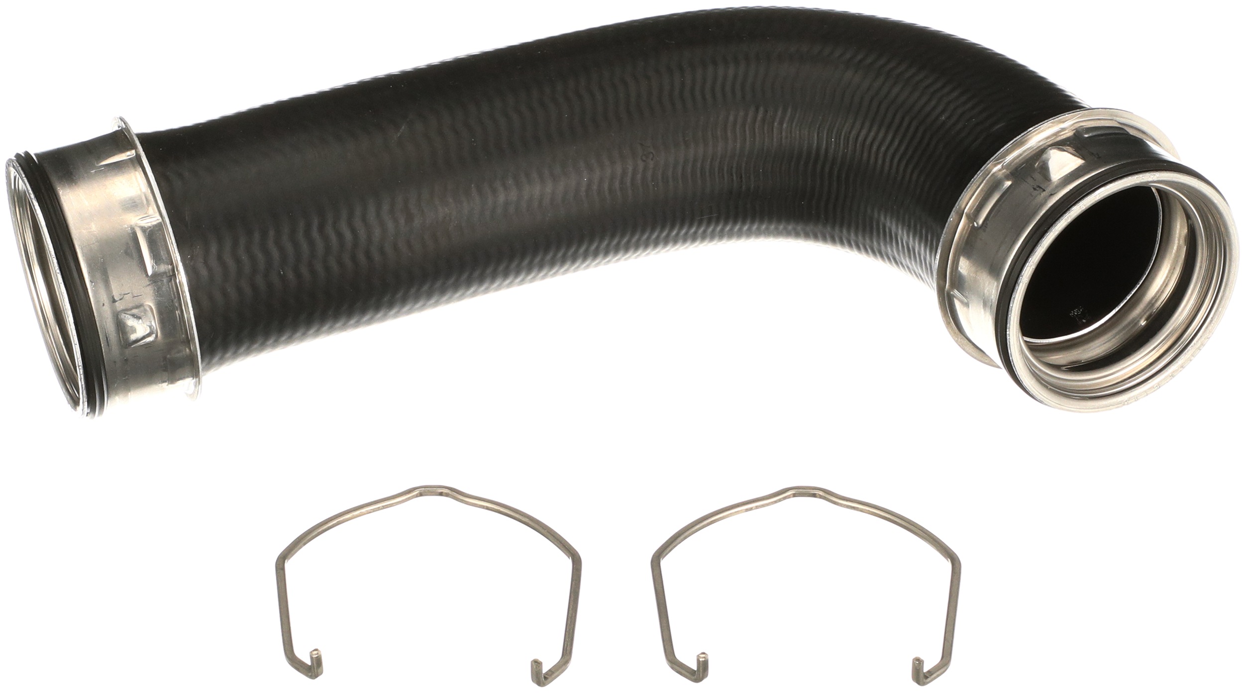 Charger Air Hose - 09-0277C GATES