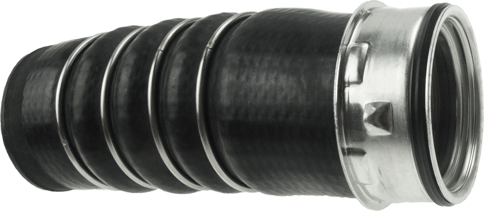 Charger Air Hose - 09-0284 GATES