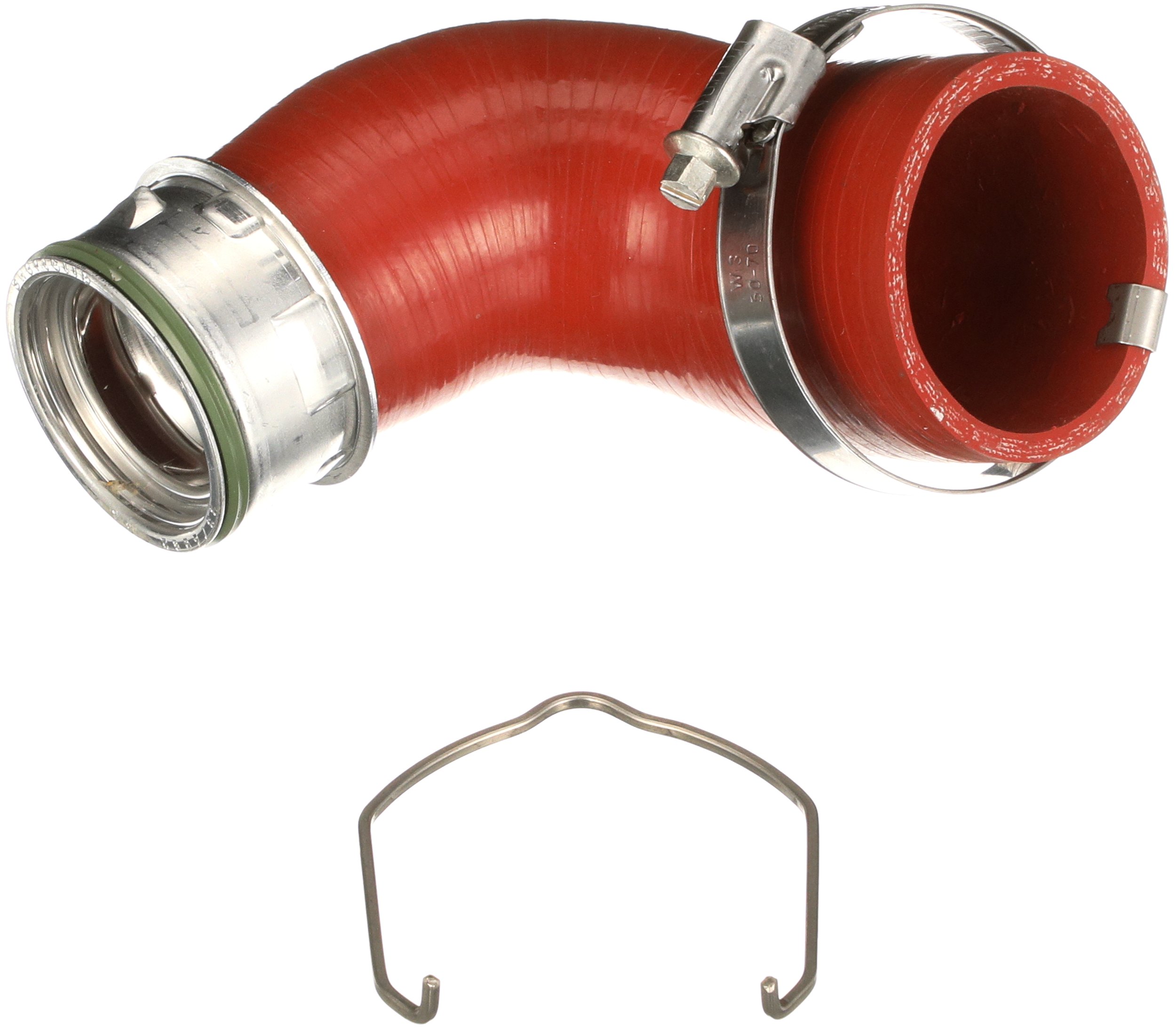 Flessibile aria alimentazione - 09-0287C GATES