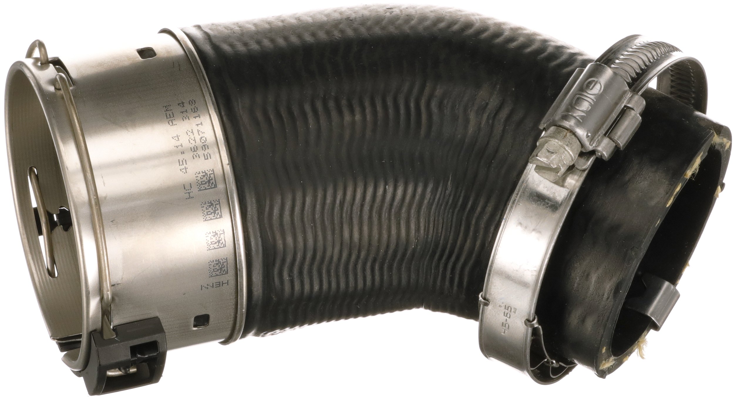 Charger Air Hose - 09-0303 GATES