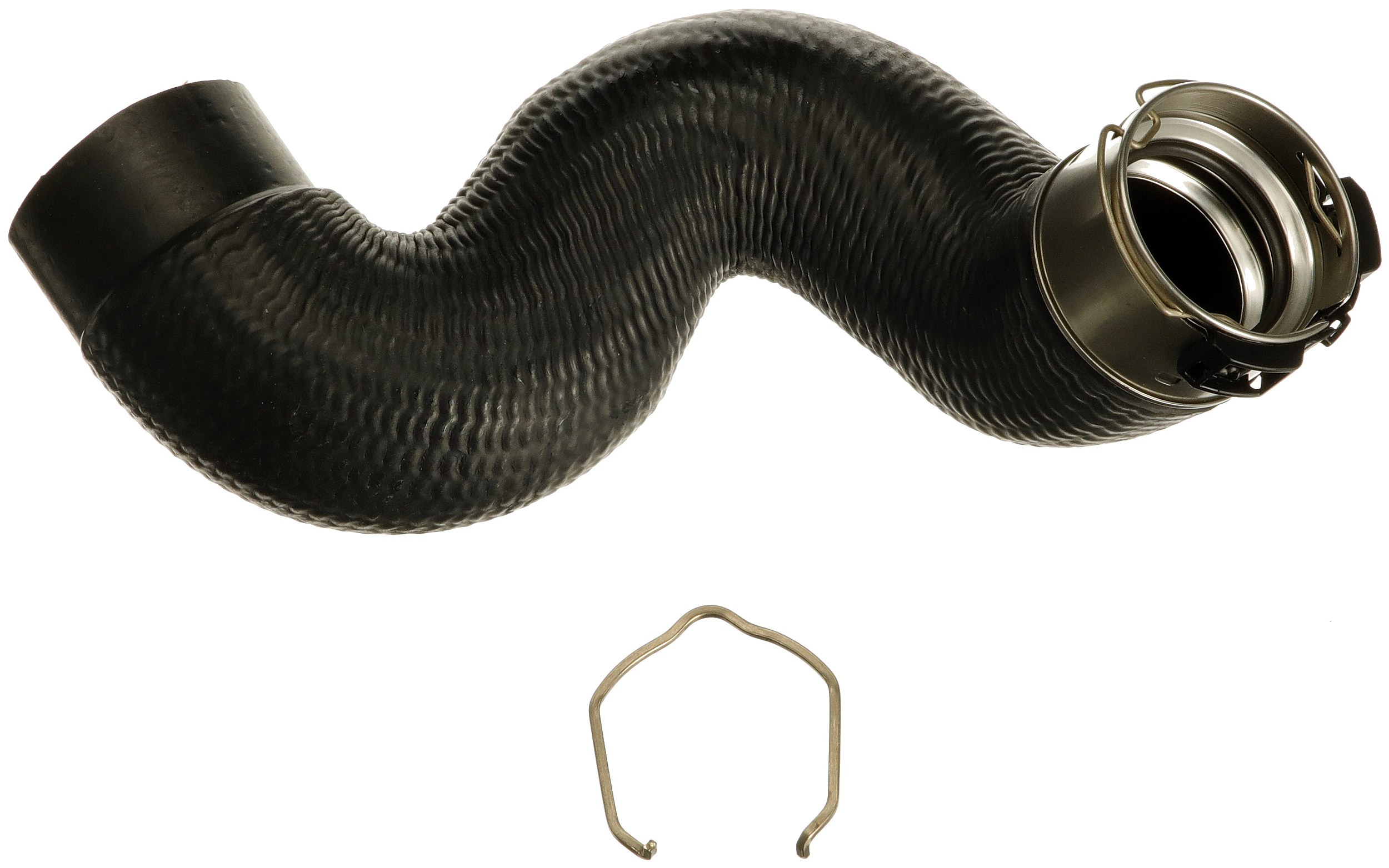Charger Air Hose - 09-0333C GATES