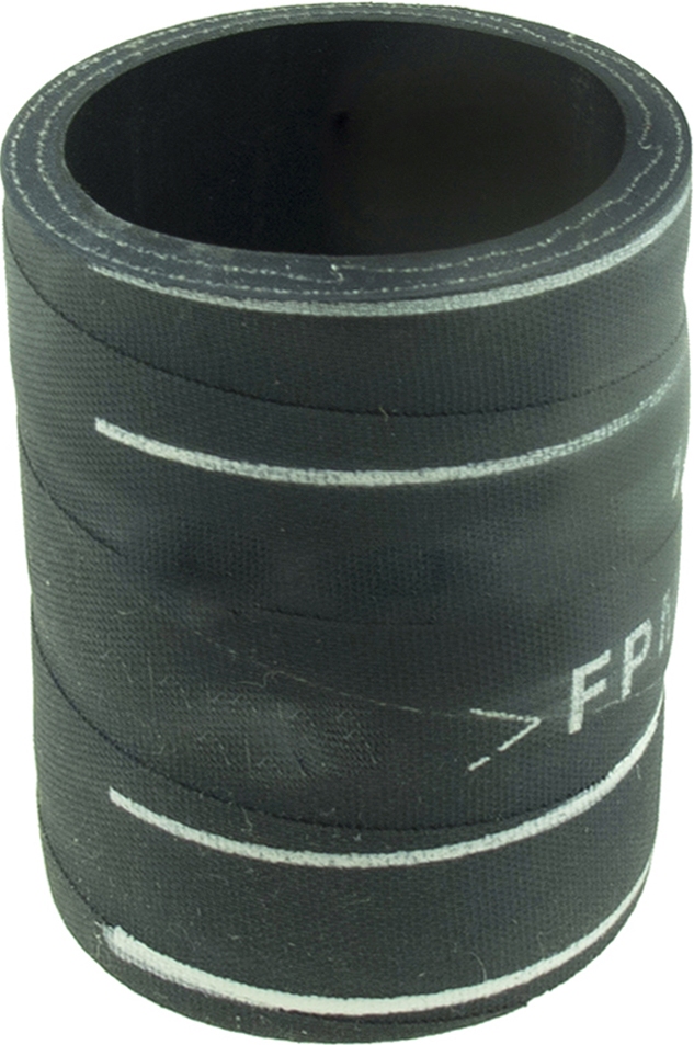 Charger Air Hose - 09-0334 GATES