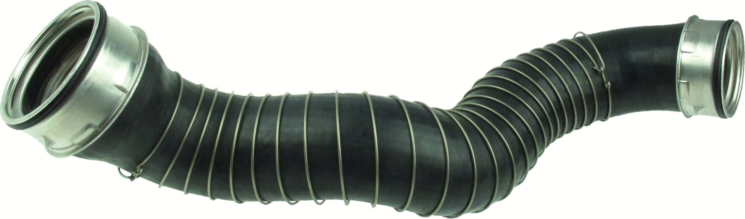 Charger Air Hose - 09-0397 GATES
