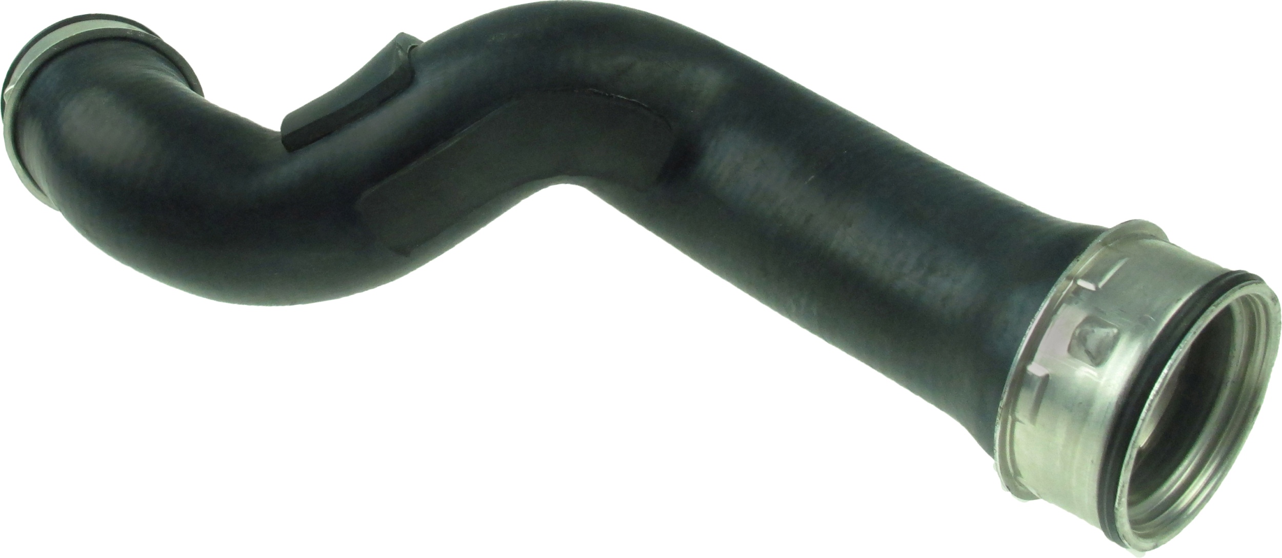 Charger Air Hose - 09-0407 GATES