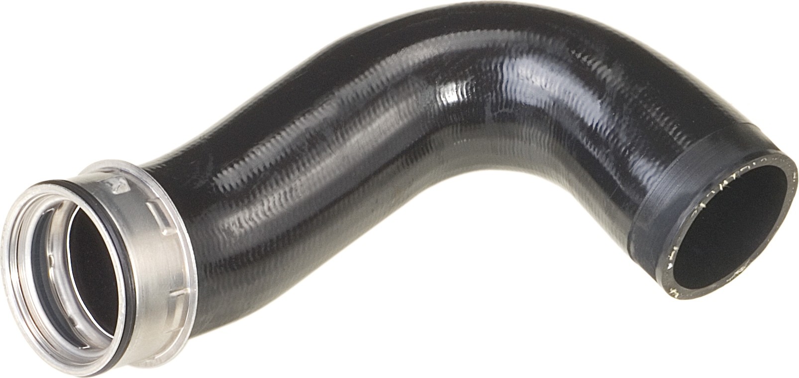 Charger Air Hose - 09-0411 GATES
