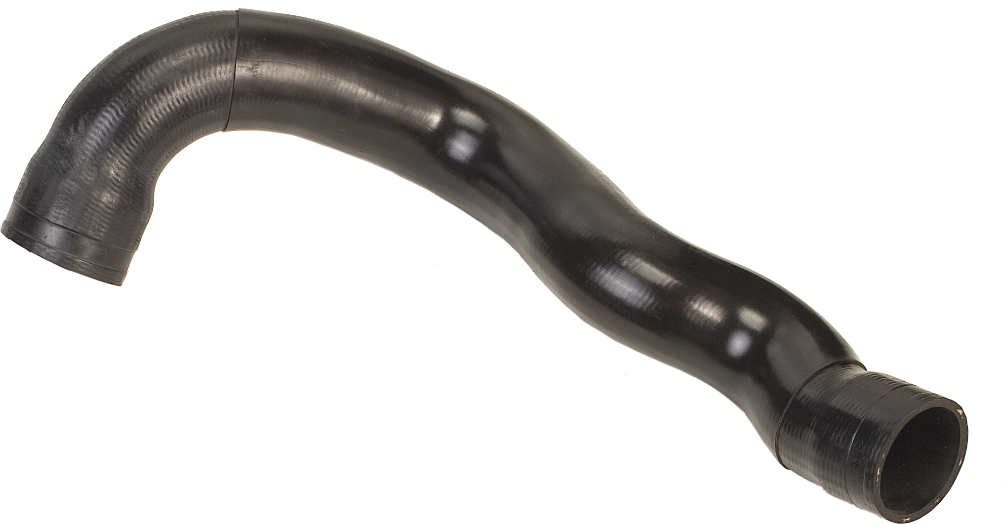 Charger Air Hose - 09-0412 GATES