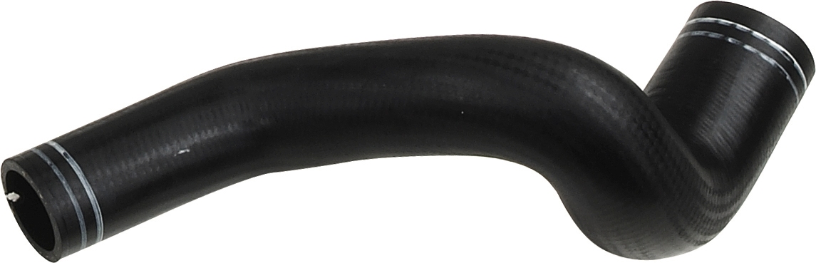 Charger Air Hose - 09-0455 GATES