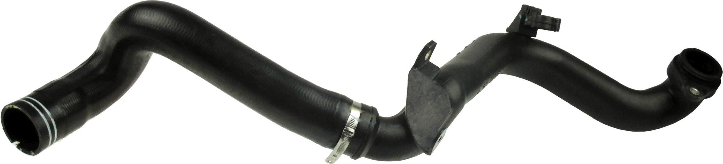 Charger Air Hose - 09-0457 GATES