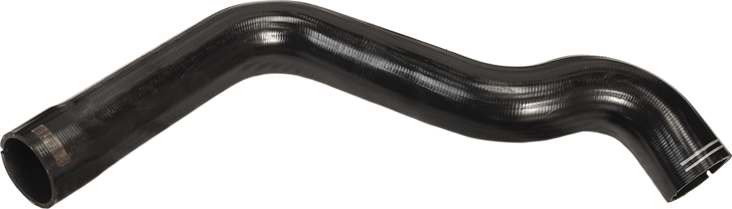 Charger Air Hose - 09-0468 GATES