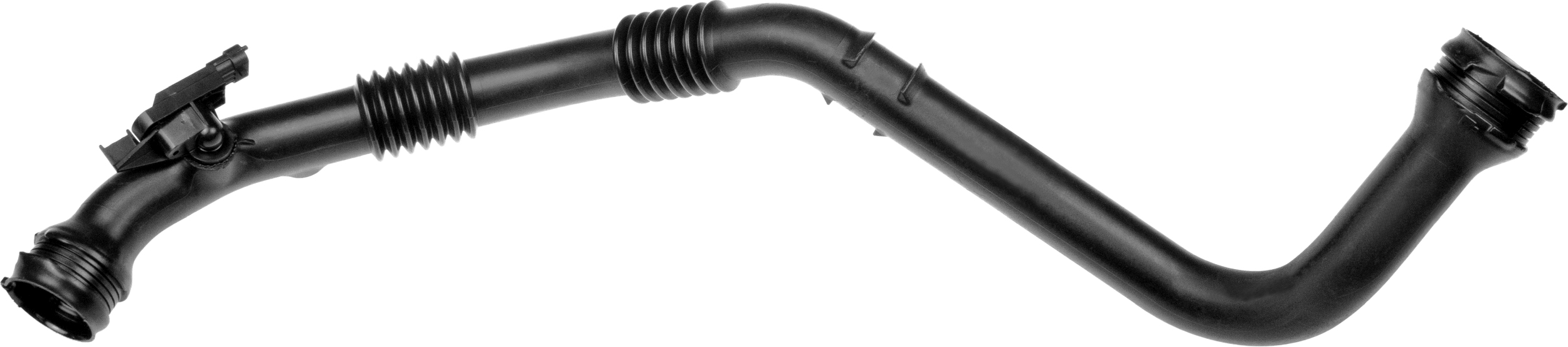 Charger Air Hose - 09-0531 GATES