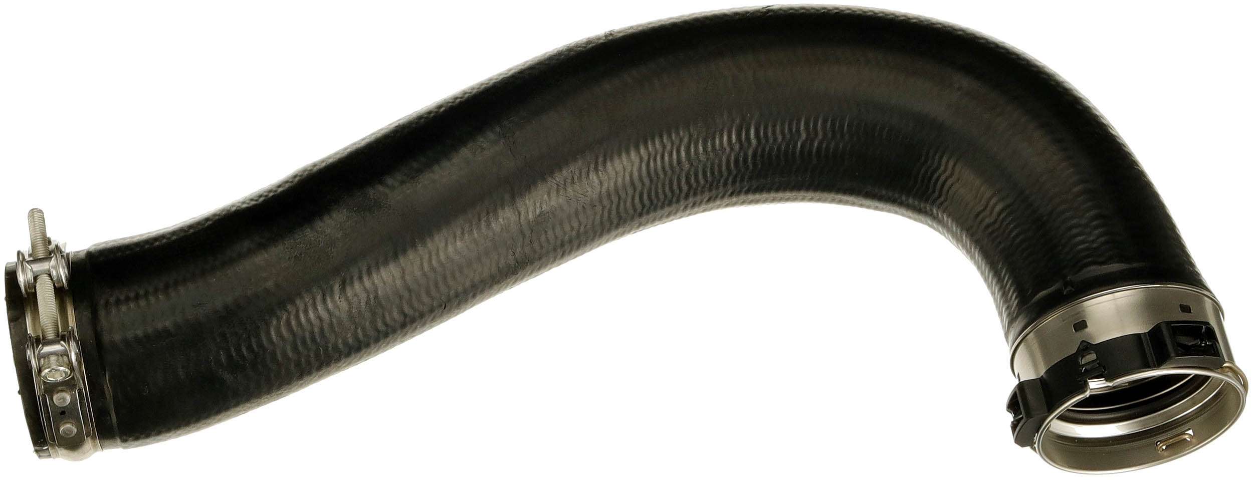 Charger Air Hose - 09-0533 GATES