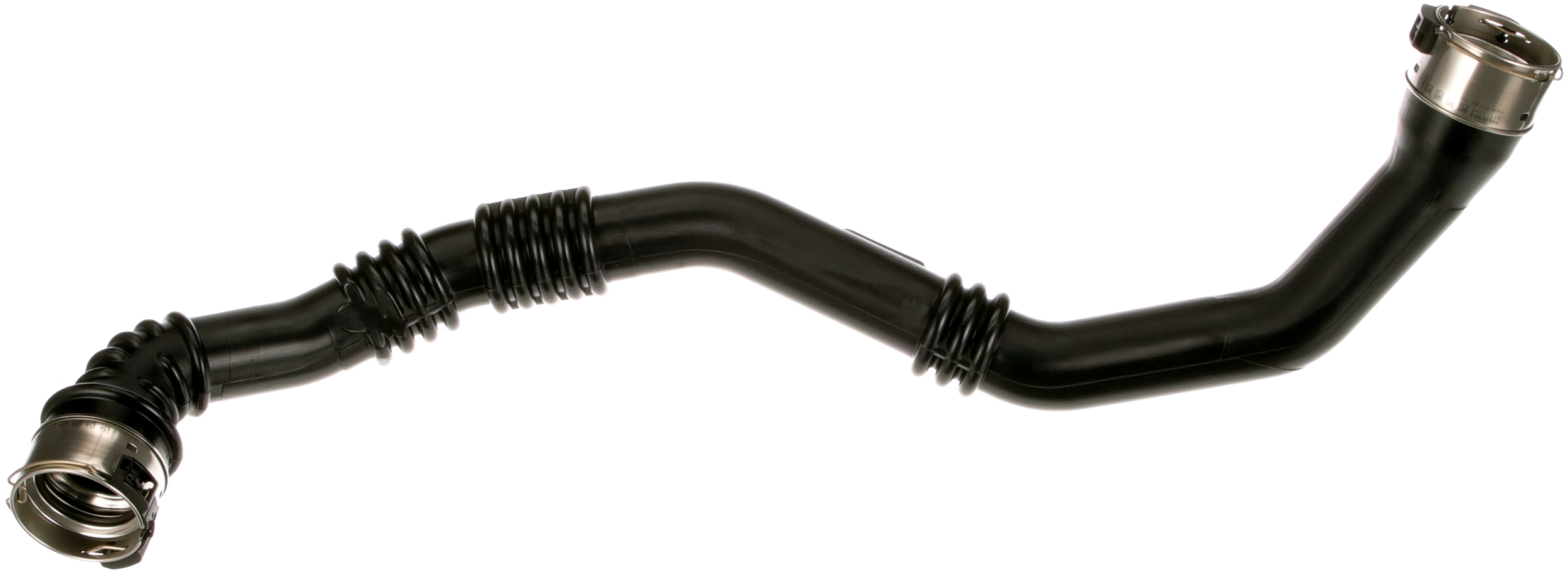 Charger Air Hose - 09-0541 GATES