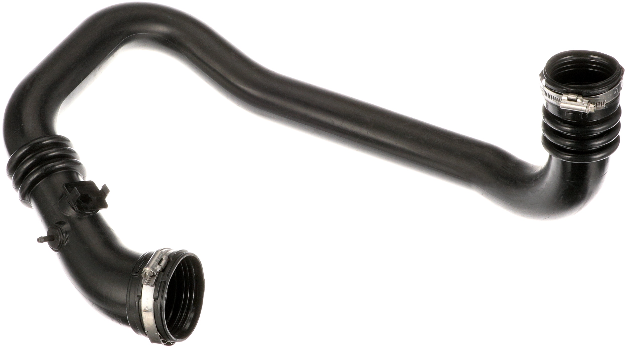 Charger Air Hose - 09-0543 GATES