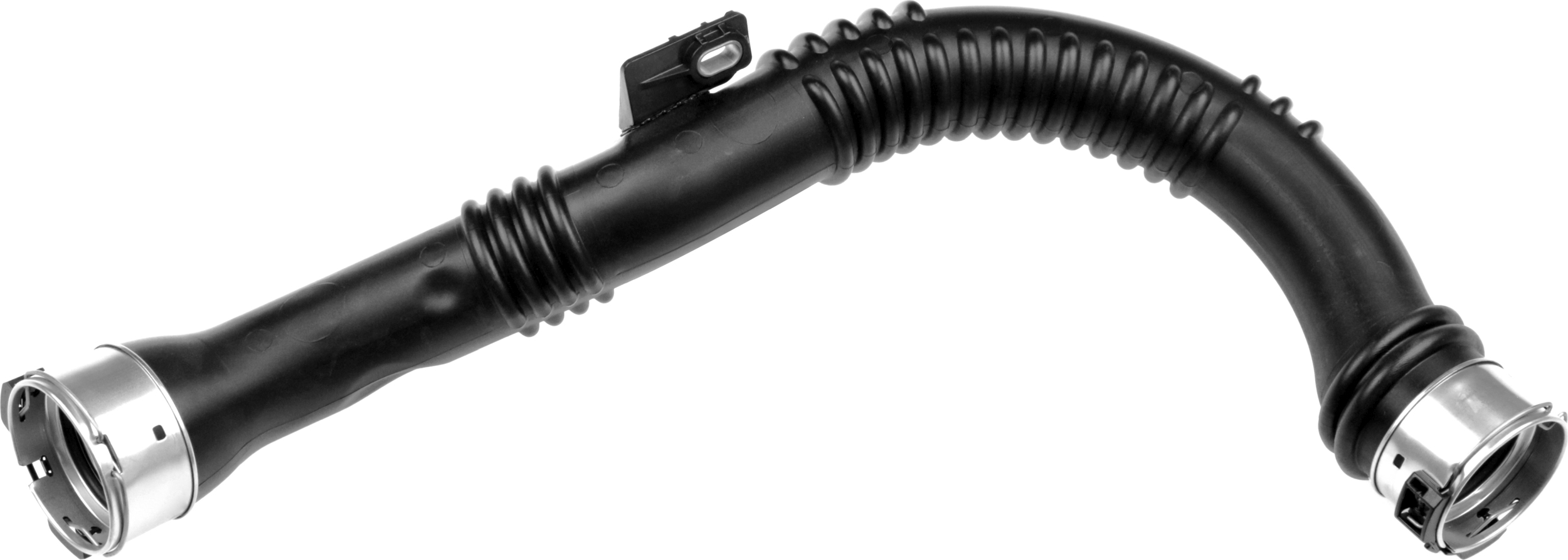 Charger Air Hose - 09-0544 GATES