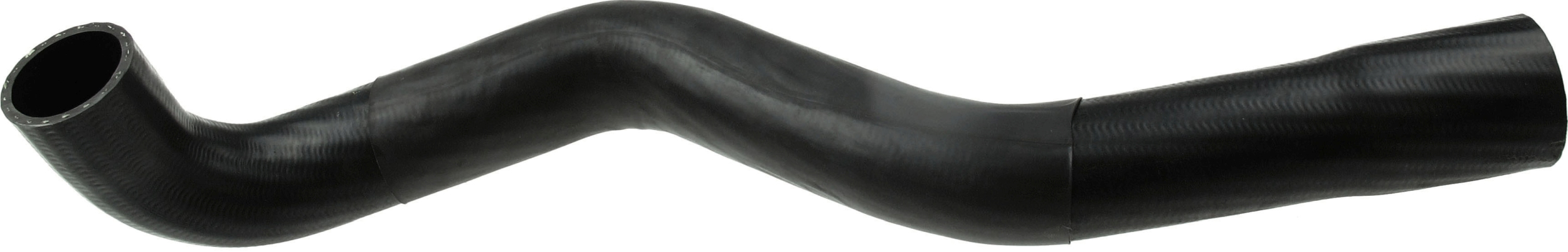 Charger Air Hose - 09-0561 GATES