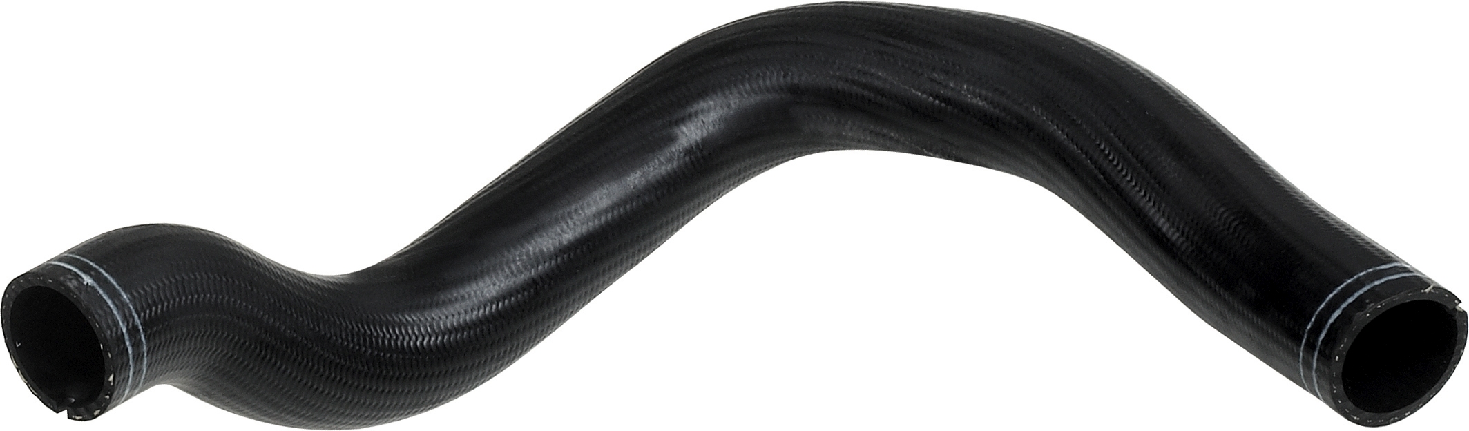 Charger Air Hose - 09-0583 GATES