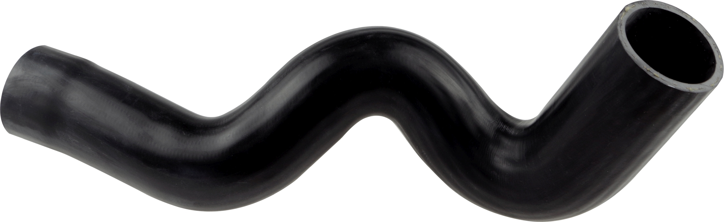 Charger Air Hose - 09-0596 GATES