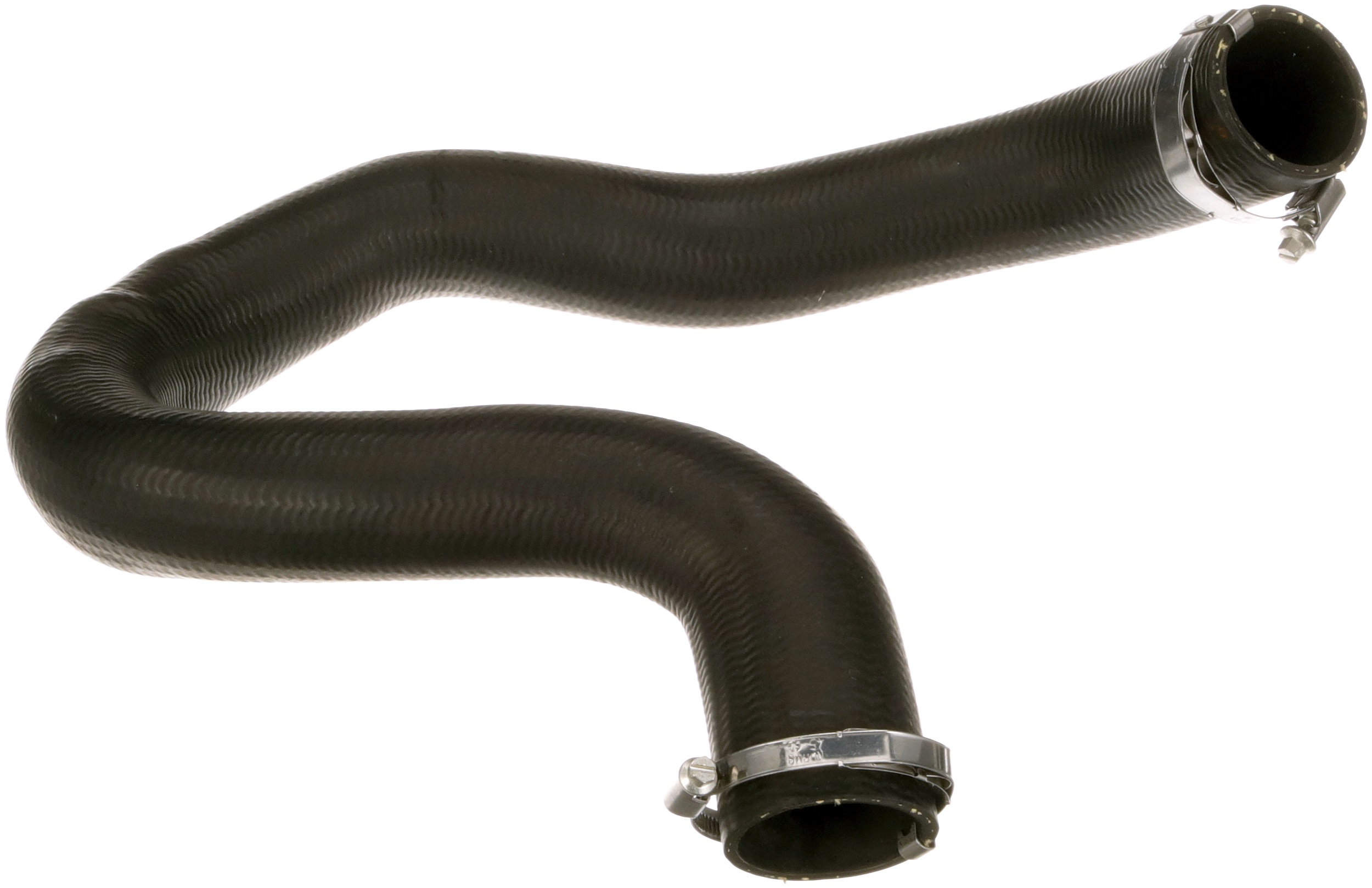 Charger Air Hose - 09-0597 GATES