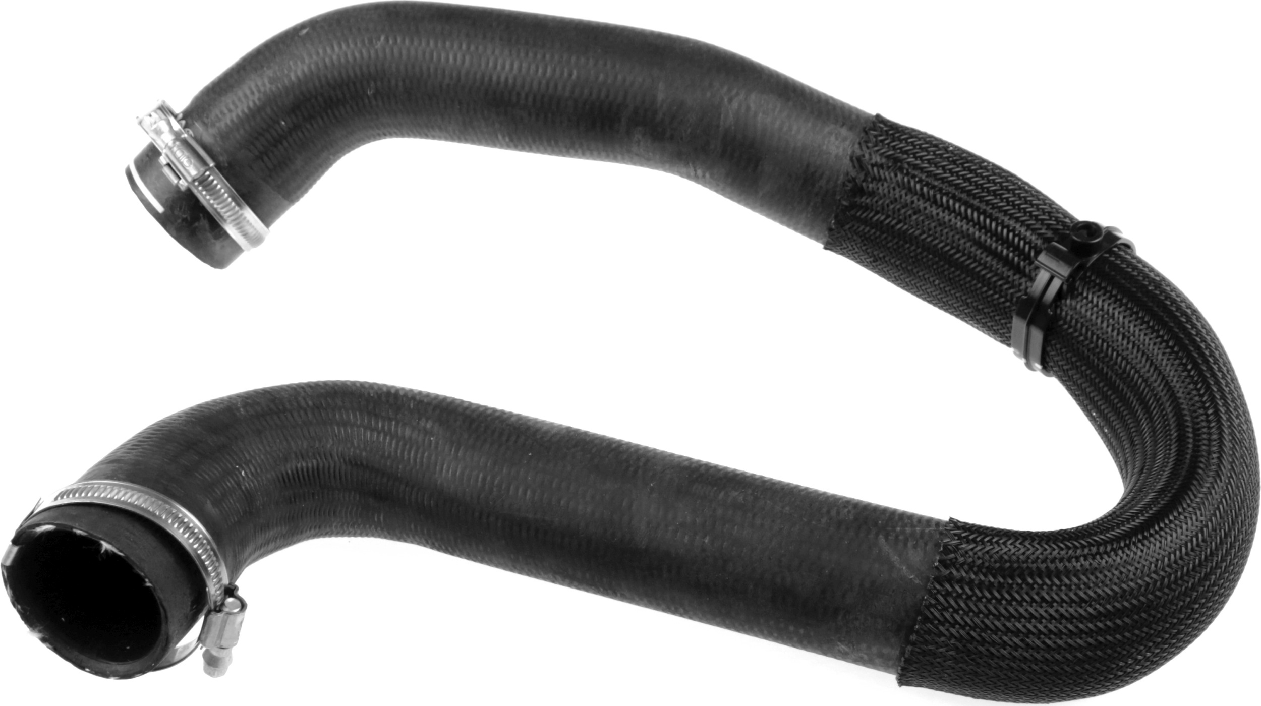 Charger Air Hose - 09-0599 GATES