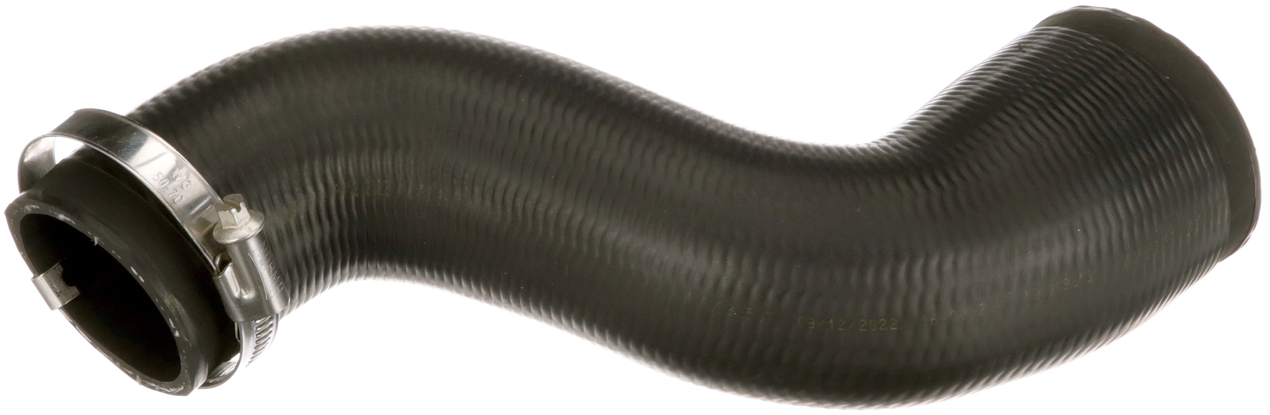 Charger Air Hose - 09-0606 GATES