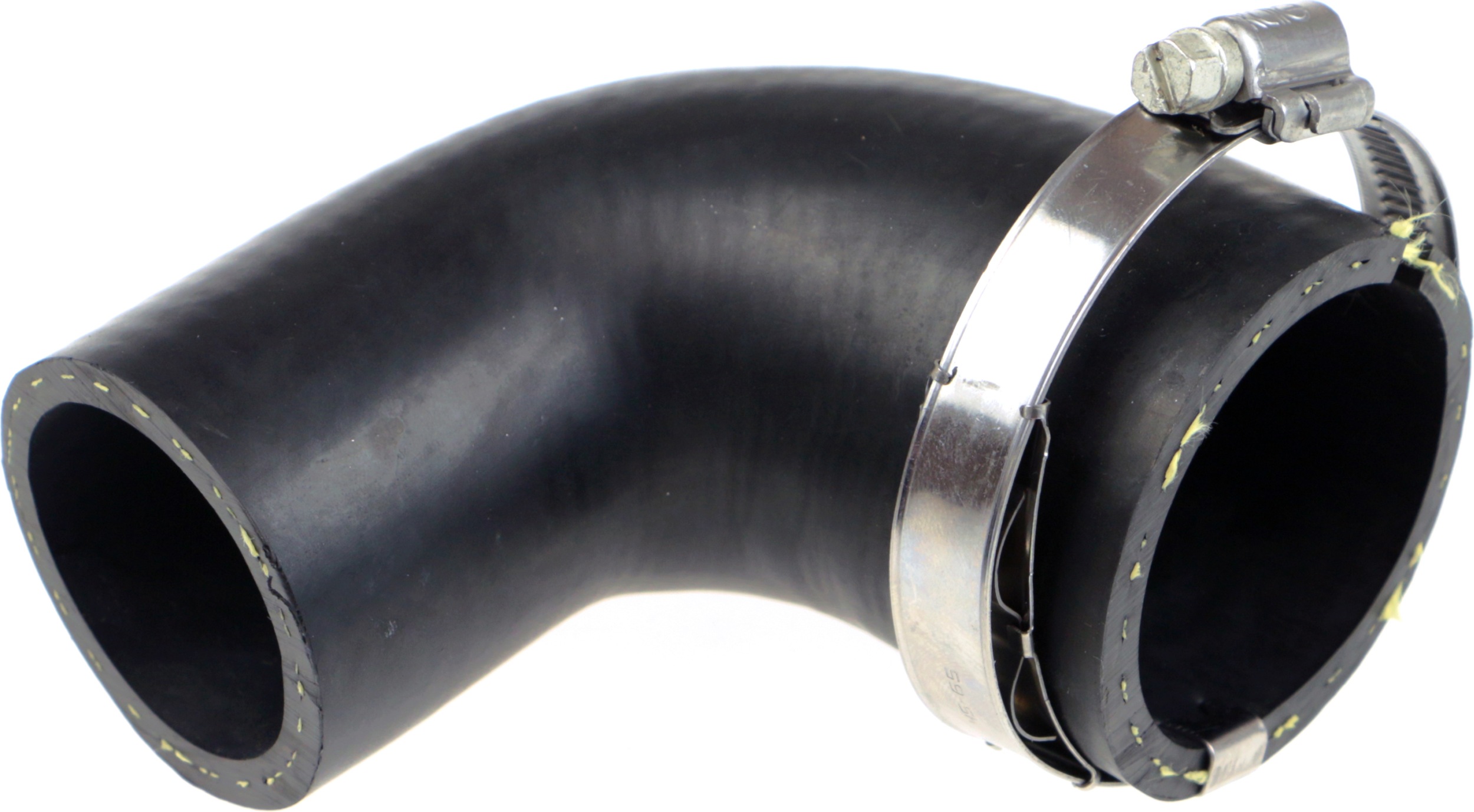 Charger Air Hose - 09-0674 GATES