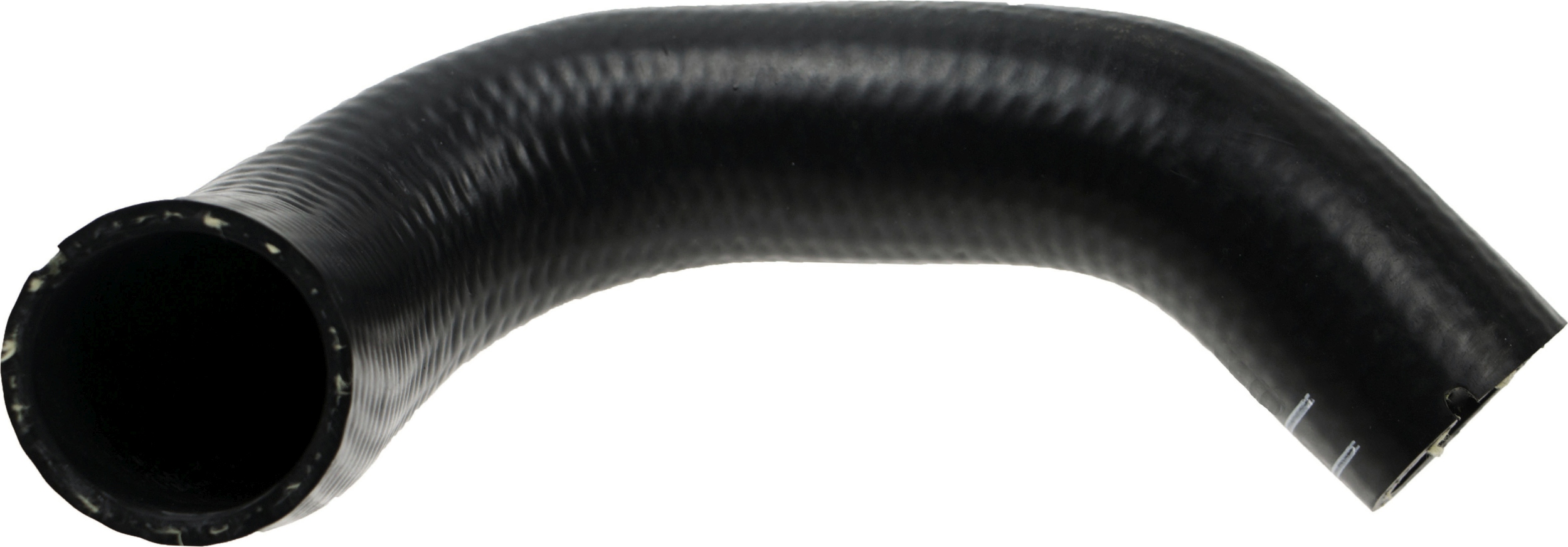Charger Air Hose - 09-0689 GATES