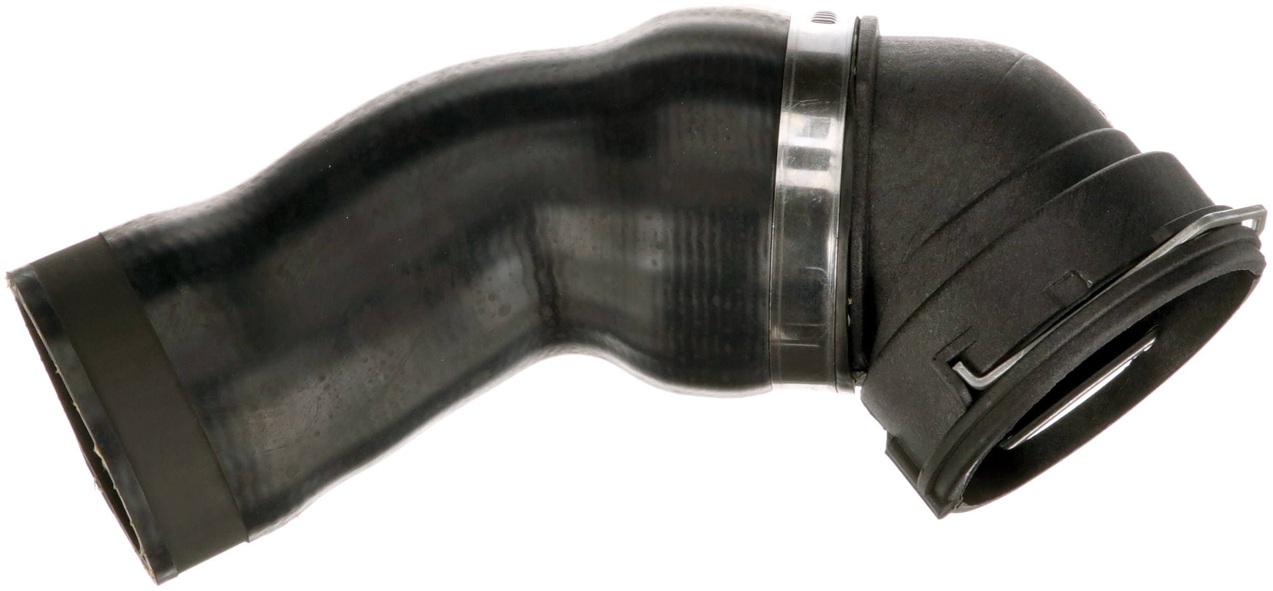 Charger Air Hose - 09-0710 GATES