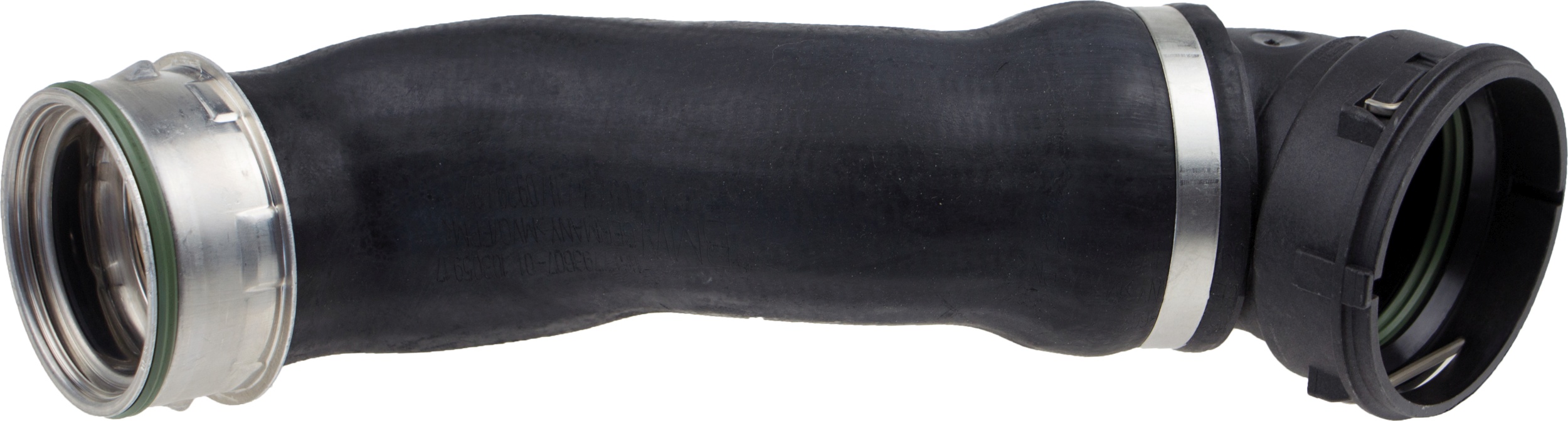Charger Air Hose - 09-0727 GATES