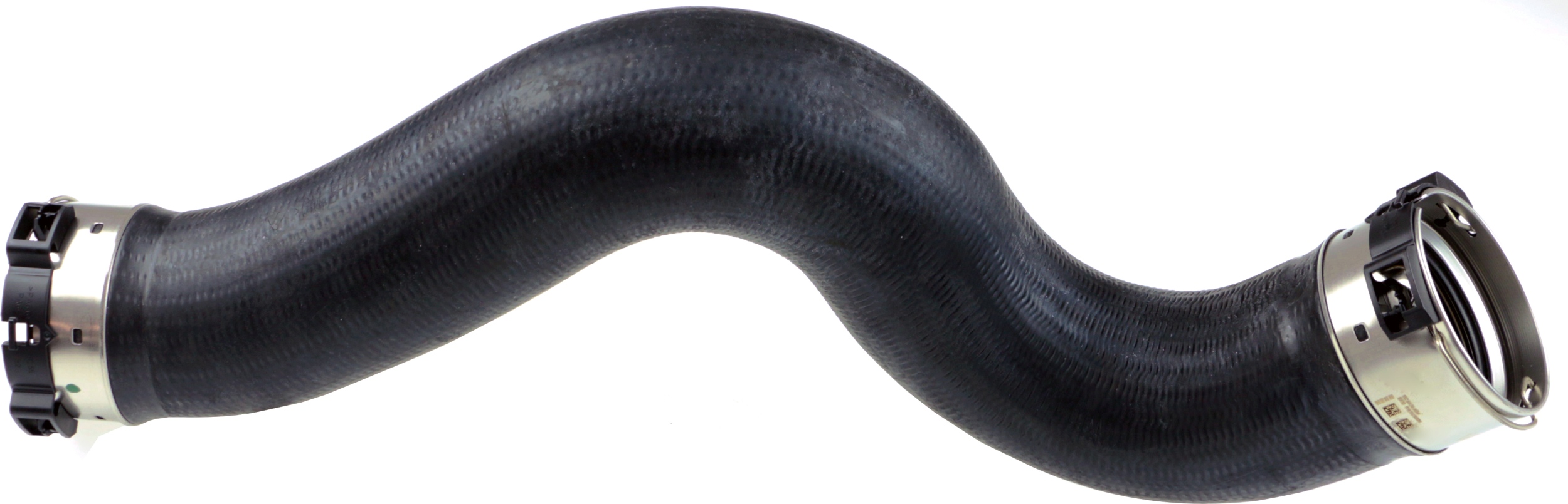 Charger Air Hose - 09-0748 GATES