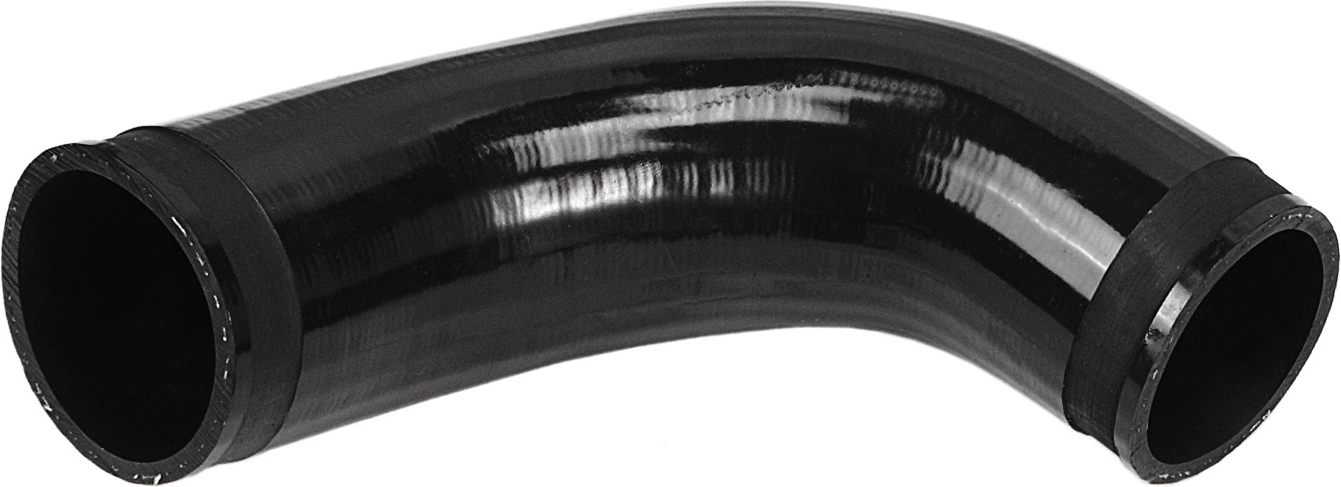 Charger Air Hose - 09-0763 GATES