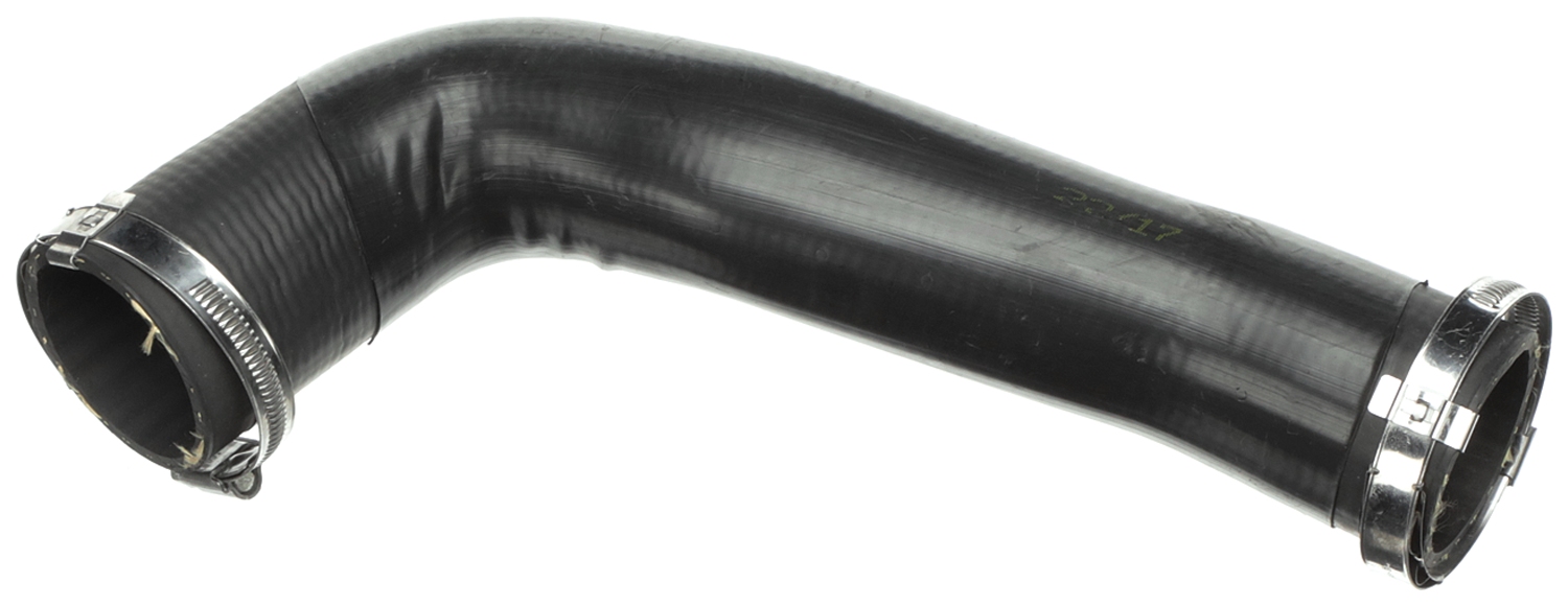 Charger Air Hose - 09-0773 GATES