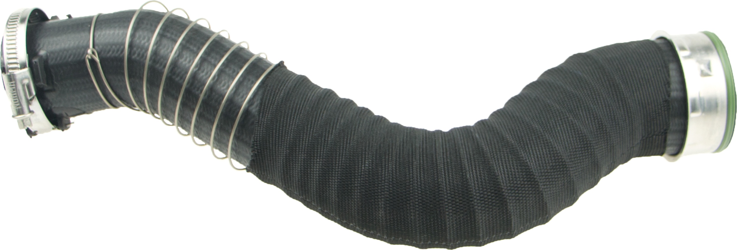 Charger Air Hose - 09-0777 GATES