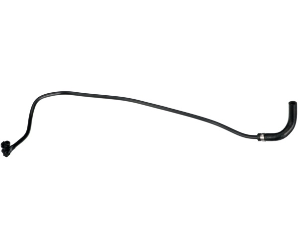 Charger Air Hose - 09-0793 GATES