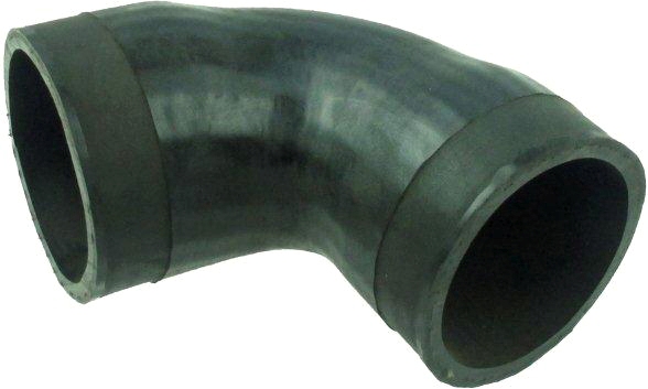 Charger Air Hose - 09-0814 GATES