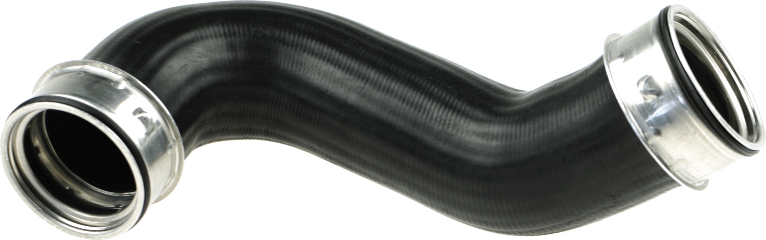 Charger Air Hose - 09-0837 GATES