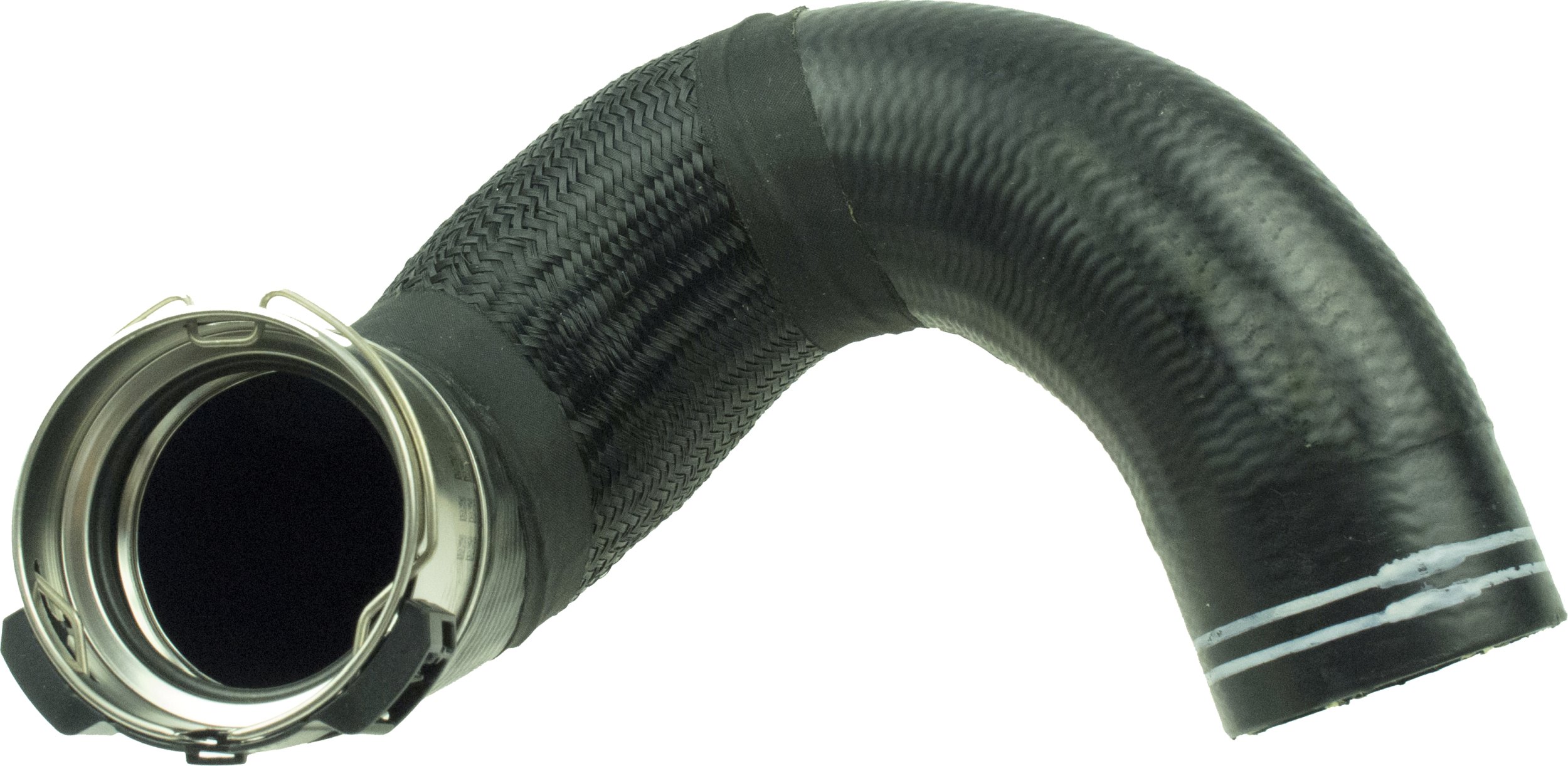 Charger Air Hose - 09-0869 GATES