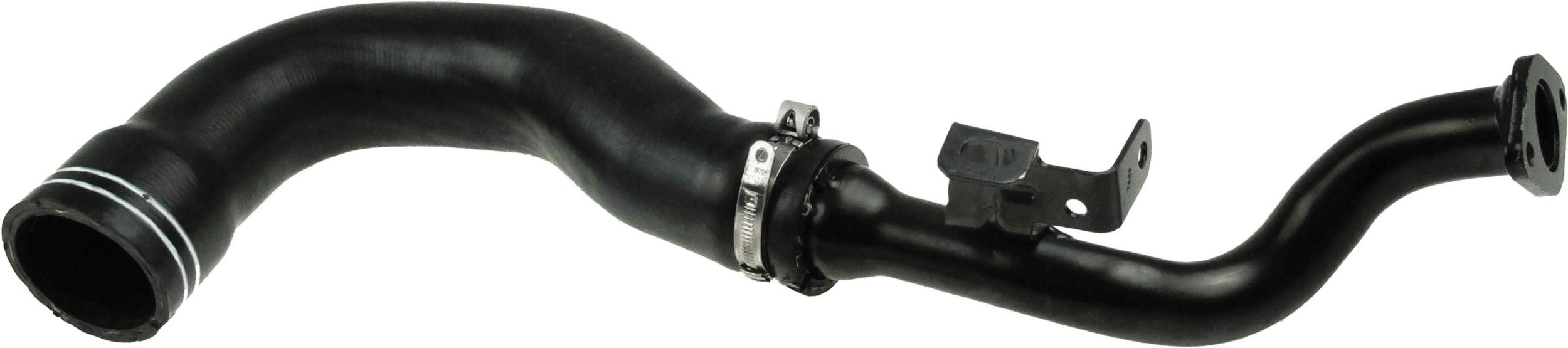Charger Air Hose - 09-0895 GATES