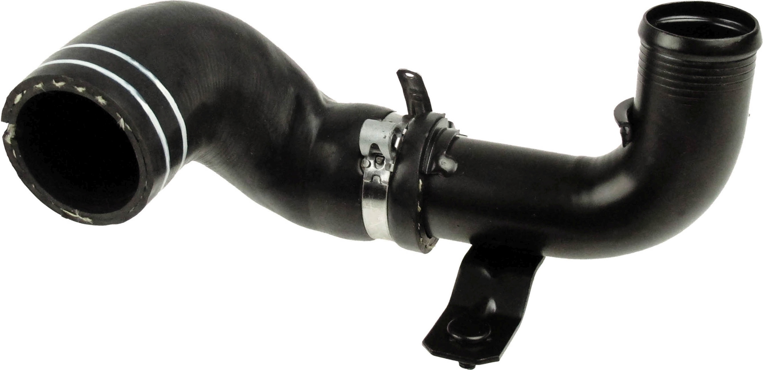 Charger Air Hose - 09-0896 GATES